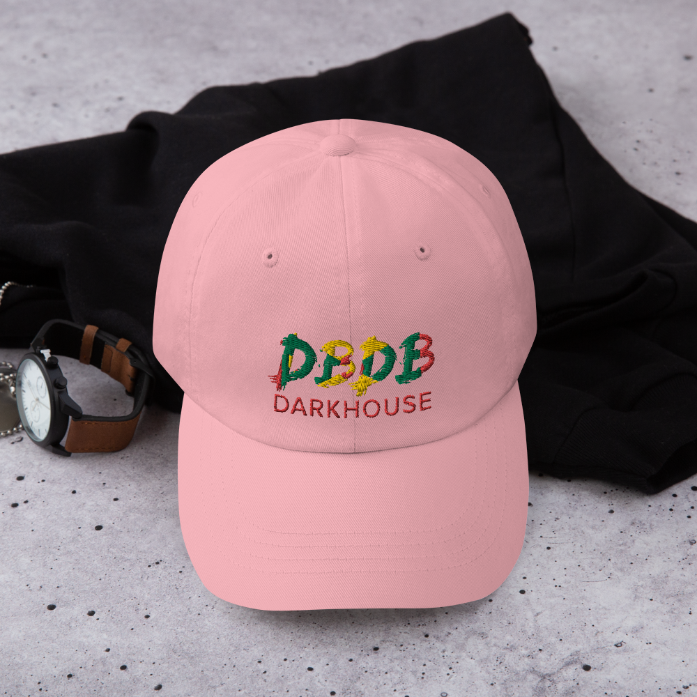 DBDB Hat