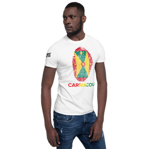 Carriacou Spice Isle Roots Unisex T