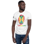 Carriacou Spice Isle Roots Unisex T