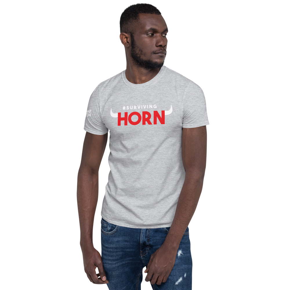 Surviving Horn, Horn Edition - Unisex