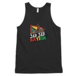 Jab Jab Nation Signature Tank Top