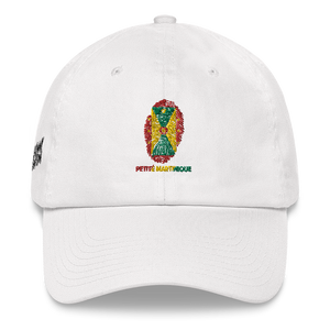 Petite Martinique Spice Isle Roots Hat
