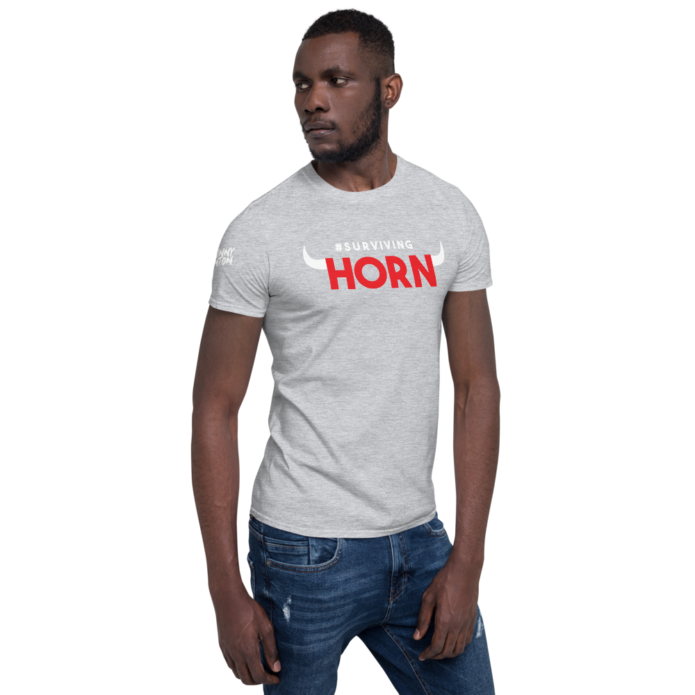 Surviving Horn, Horn Edition - Unisex